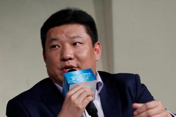 刘智：宝马在中国平均客户年龄是35岁