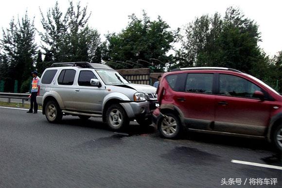 想上高速?这十四点必须搞明白!