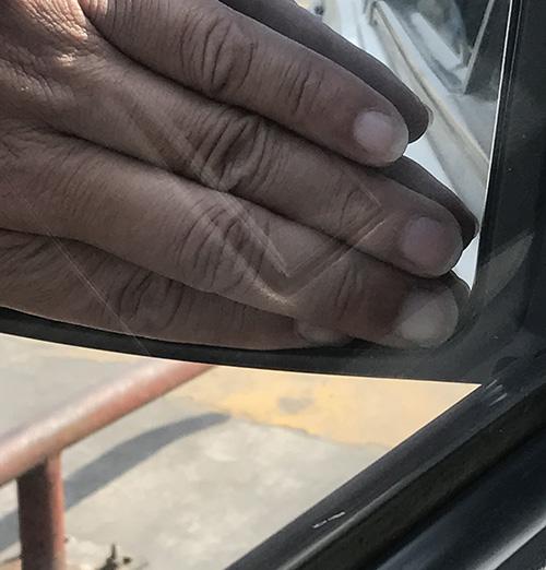 三种倒车入库方法 总有一个适合你!