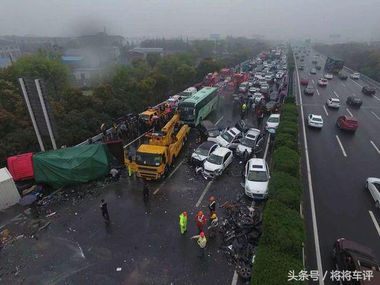 想上高速?这十四点必须搞明白!