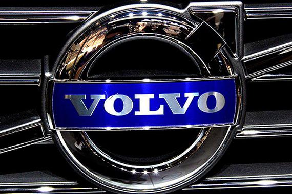 易寒去职沃尔沃中国 月底或调回吉利总部