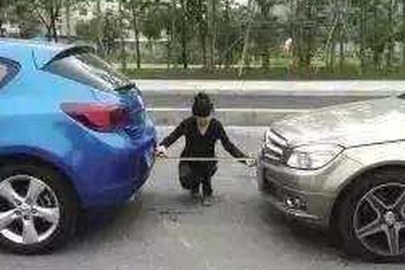 这些驾驶技巧, 都是你最需要的