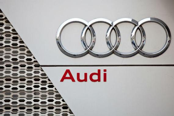 继宾利之后 奥迪有望三季度在韩国重启销售