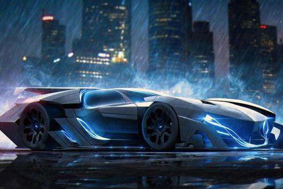 豪华品牌“大跃进” 产能急剧膨胀