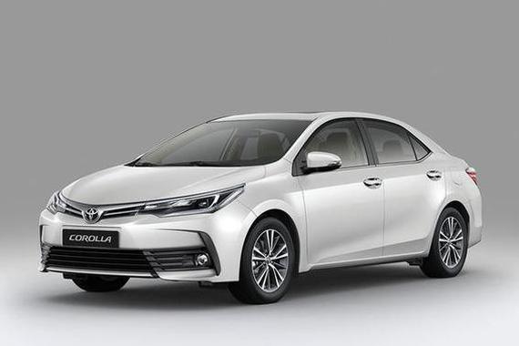 热门10-15万家用车推荐，竞争者泛滥