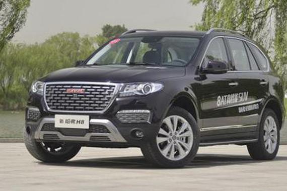 年轻人最喜欢的车型！本周新车最低不足5万