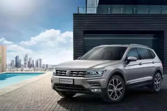 30万不买汉兰达 究竟还有谁值得买？