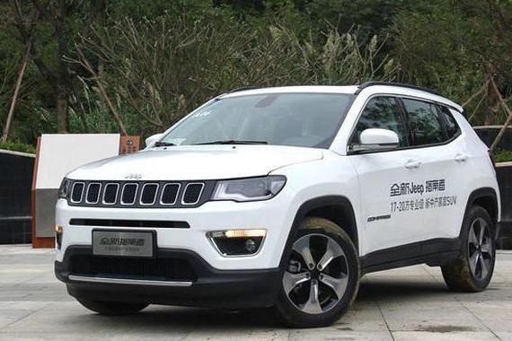 高速增长背后 Jeep离一线品牌还有多远？