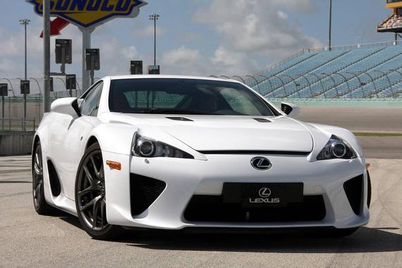 从临时技工再到LFA教父，成濑泓