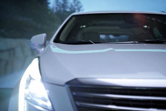 视频：高清后视镜，让视野清晰到没朋友