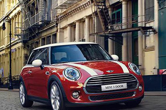 这3款20万的车 情怀就值10万！