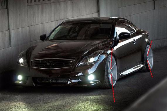 只有计算才能解决你的改装疑惑！