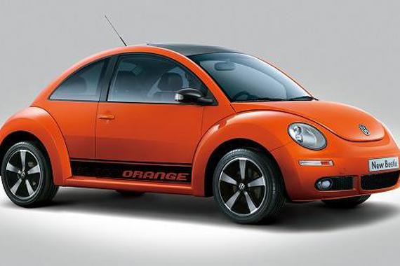 大众汽车投资数十亿欧元研发环保汽车