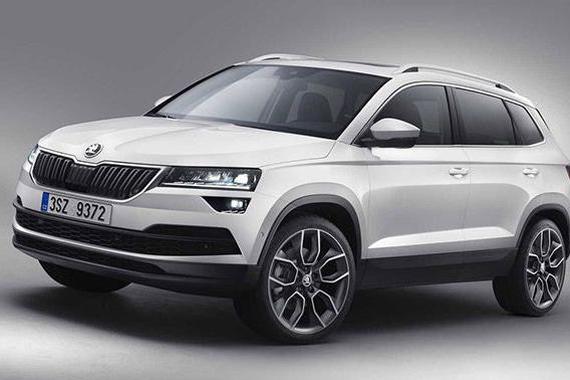 途观的表弟，这款SUV油耗低还便宜