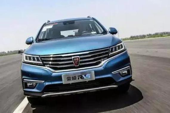 美滋滋！有独立后悬的SUV就是如此酸爽！