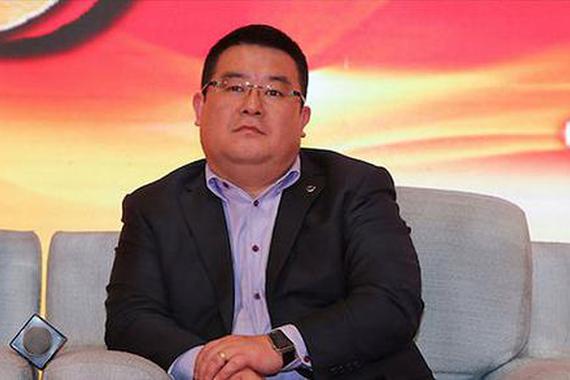 易寒将担任领克事业部常务副总经理