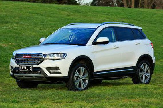 出口国外就大卖，这几款车真心让国人骄傲