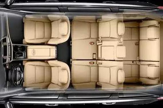 2+2+3 or 2+3+2，买7座SUV不搞懂这个？