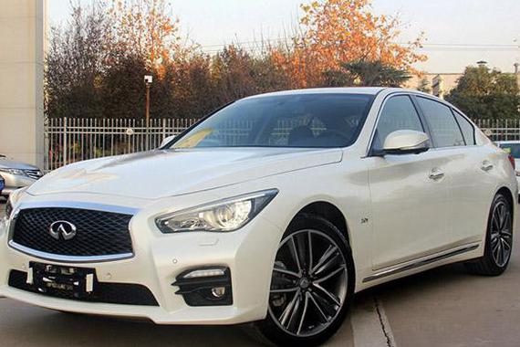 忘了BBA吧！ 这三款车更适合个性的你