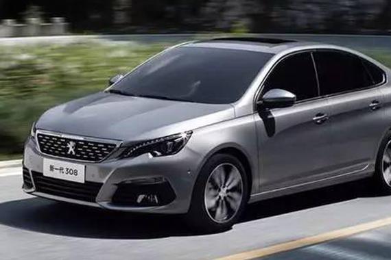 2.0L跑不过小涡轮？这些车的发动机太强了