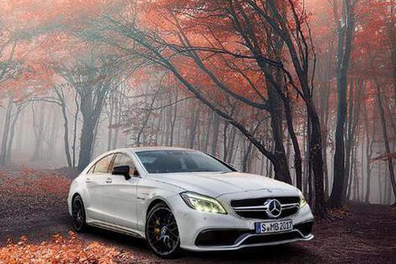 能开上这几辆车，说明你已经步入小康生活