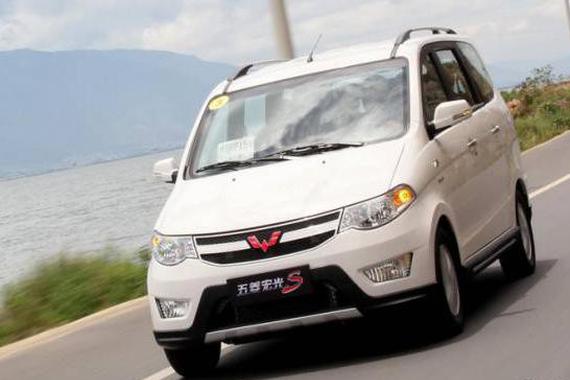 这些不同品牌的车用的居然是同一款发动机