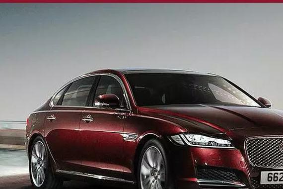 这几款豪华中大型轿车，入手正当时！