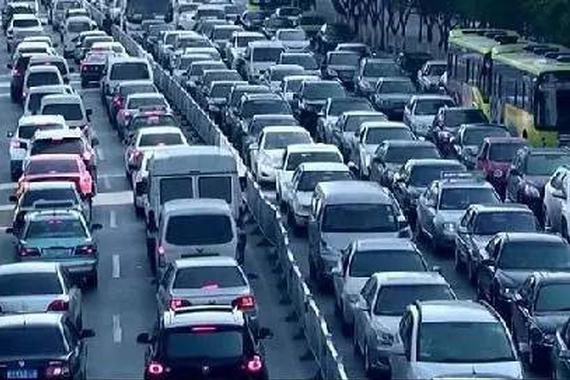 3毛钱一公里，能否刷出最低油耗就看它们了