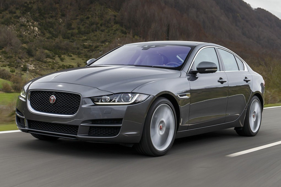 不随波逐流 这两款车仍坚持运动至上