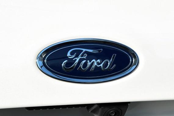 胡棣锋接棒刘曰海出任长安福特副总裁