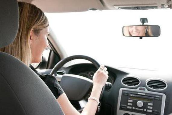 车速多少最省油，逆风和顺风行驶一样吗？