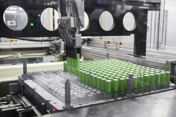 动力电池标准化制造正当时 产业变革帷幕已然拉开