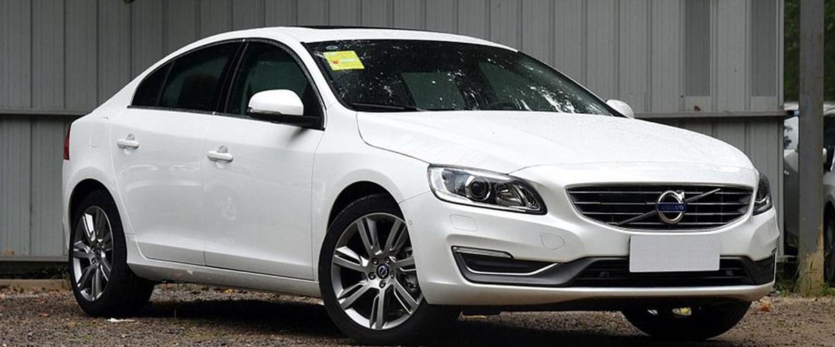 既国产又加长 S60L/ATS-L/Q50L三车导购