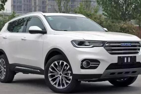中国市场口碑最好的5款SUV，3款国产上榜