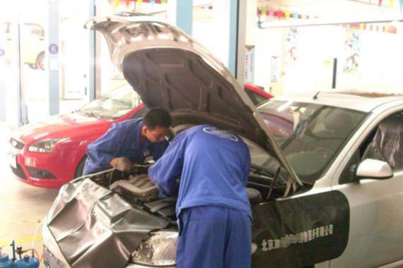 所谓的省油技巧坑了你多少年？