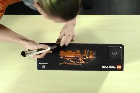 视频：有史以来最糟糕的碰撞测试？