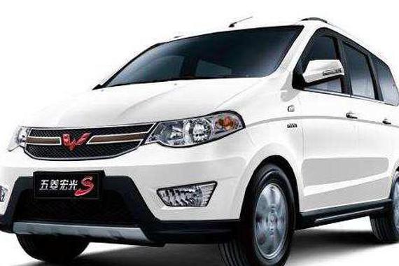 中国五款公认的街车，看看有没有你的？