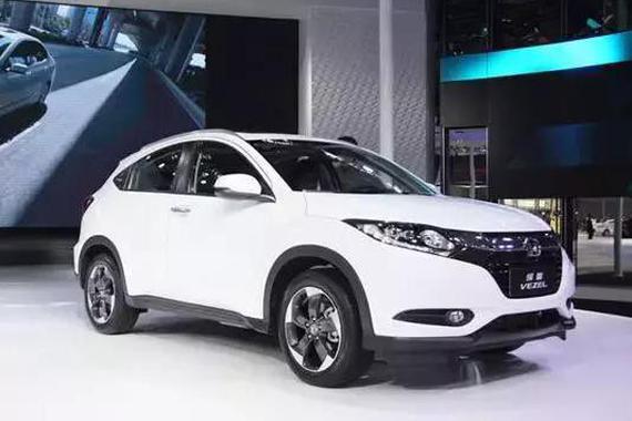 空间与油耗并重！这几款小型SUV值得拥有