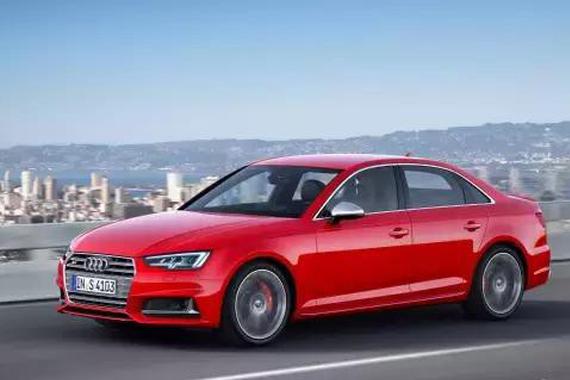 低调才是最大的炫耀 全新奥迪S4或年内入华