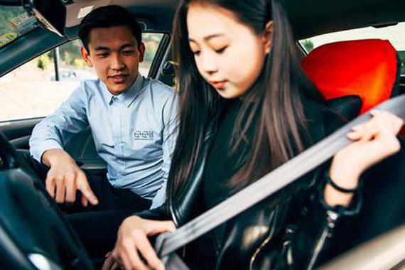 有了C1驾驶证，请注意以下问题