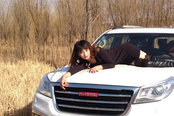 哈弗H9、普拉多、途昂和撼路者选谁？