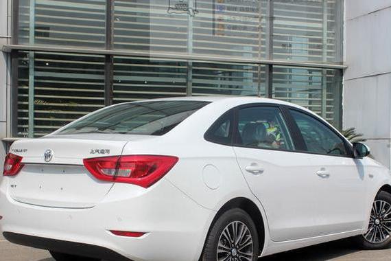 屌丝逆袭、4月销量最好是这款车