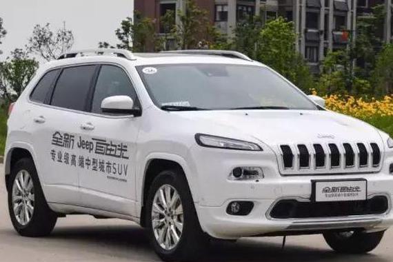 20万想买SUV？这5款口碑最好