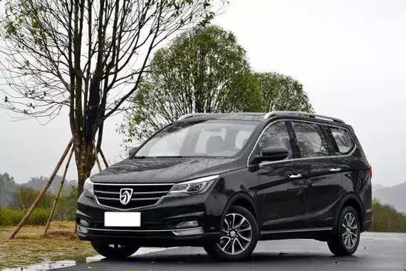 实用大空间难道就得选SUV吗？