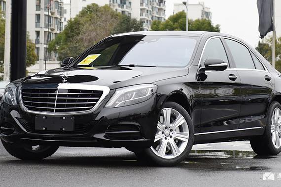 不光只是有面子 7系\S级\Panamera三车导购