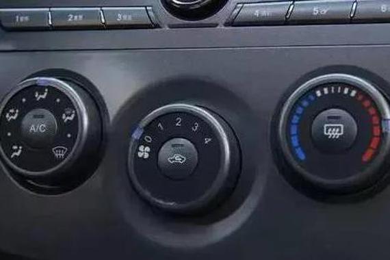 夏天开空调不一定都费油！80%司机都不知道