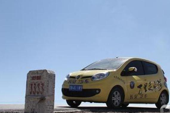 吉利远景X1让我迷失了对SUV的定位