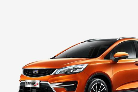 10万落地的SUV还要带T，就买这几款！