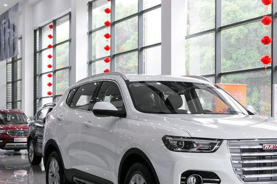 预算13万买SUV 要自动挡还要大天窗