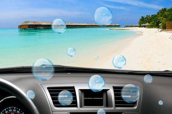 夏季这样开空调，想过它的危害没有？